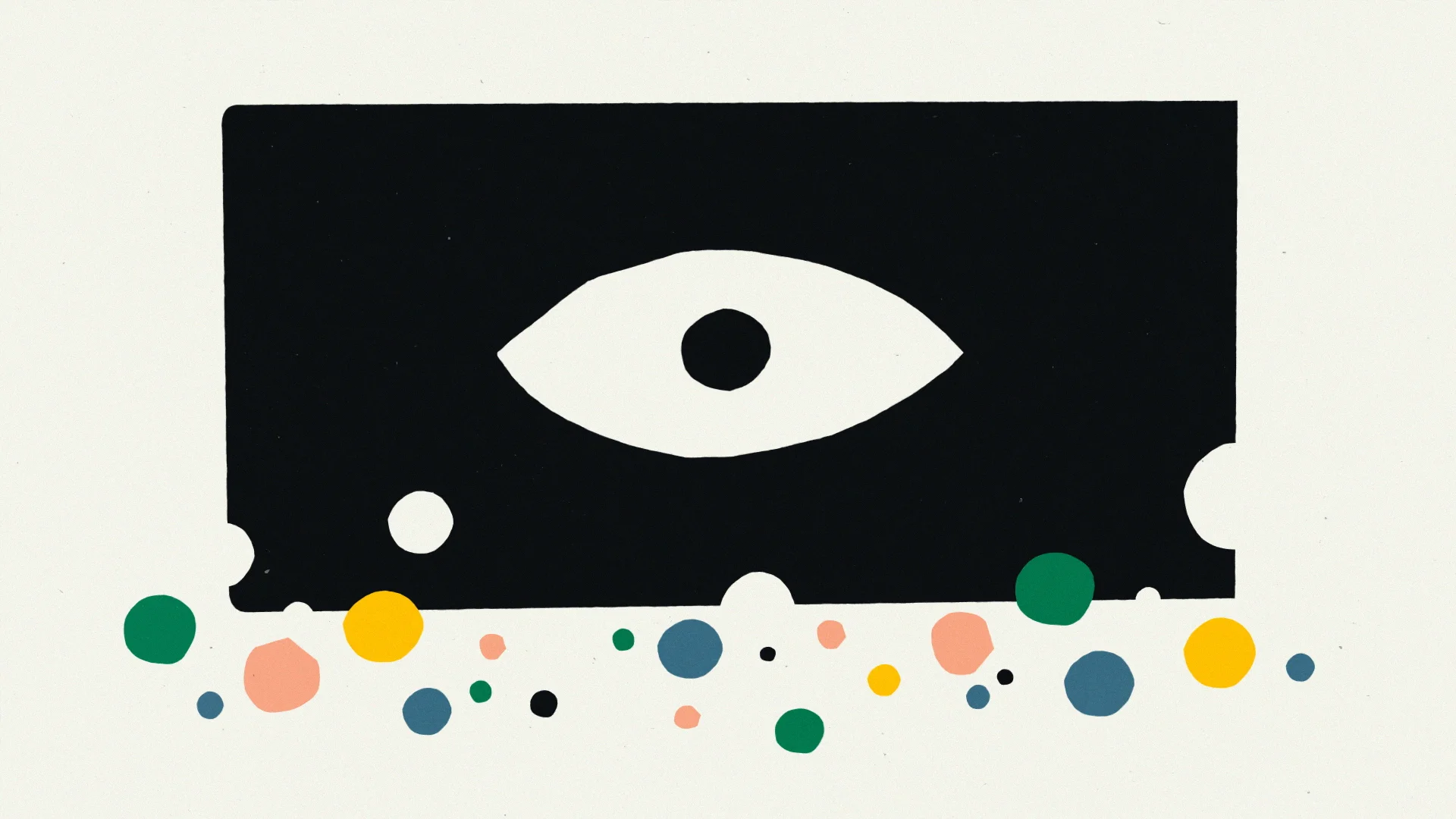 International Film Festival 'Cine a la Vista' Branding Launch