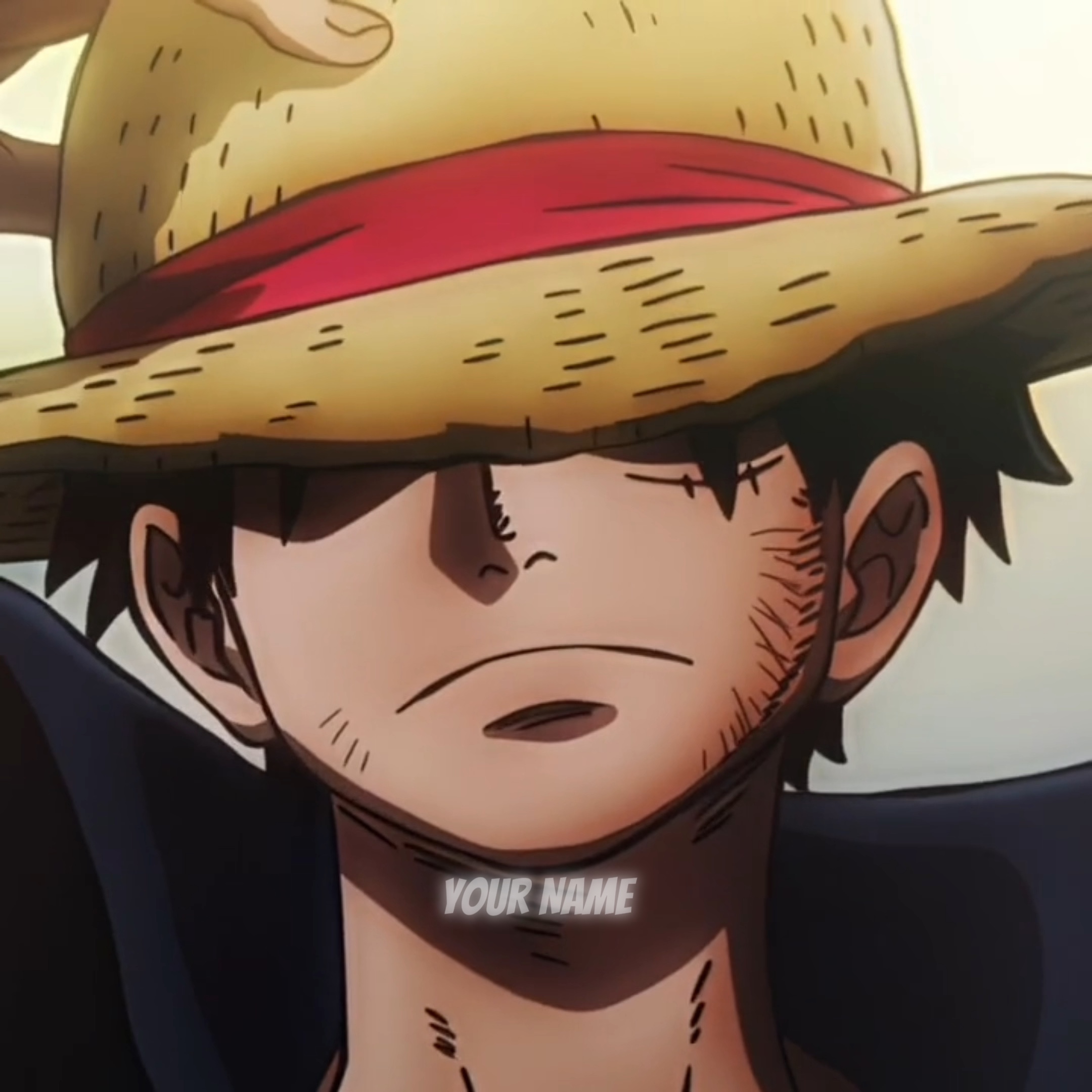 One Piece Wallpaper Stickers Design A CapCut Commerce Pro