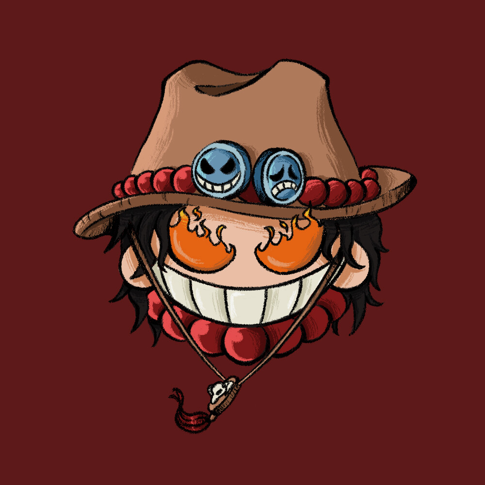 One Piece Icon