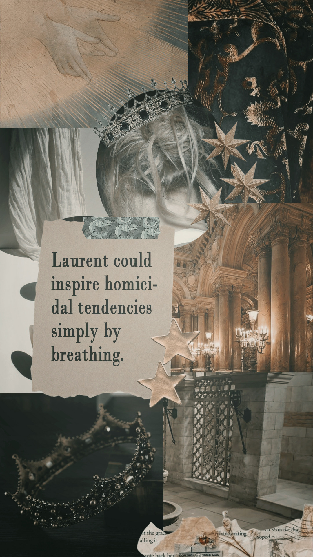 neptune's safe place