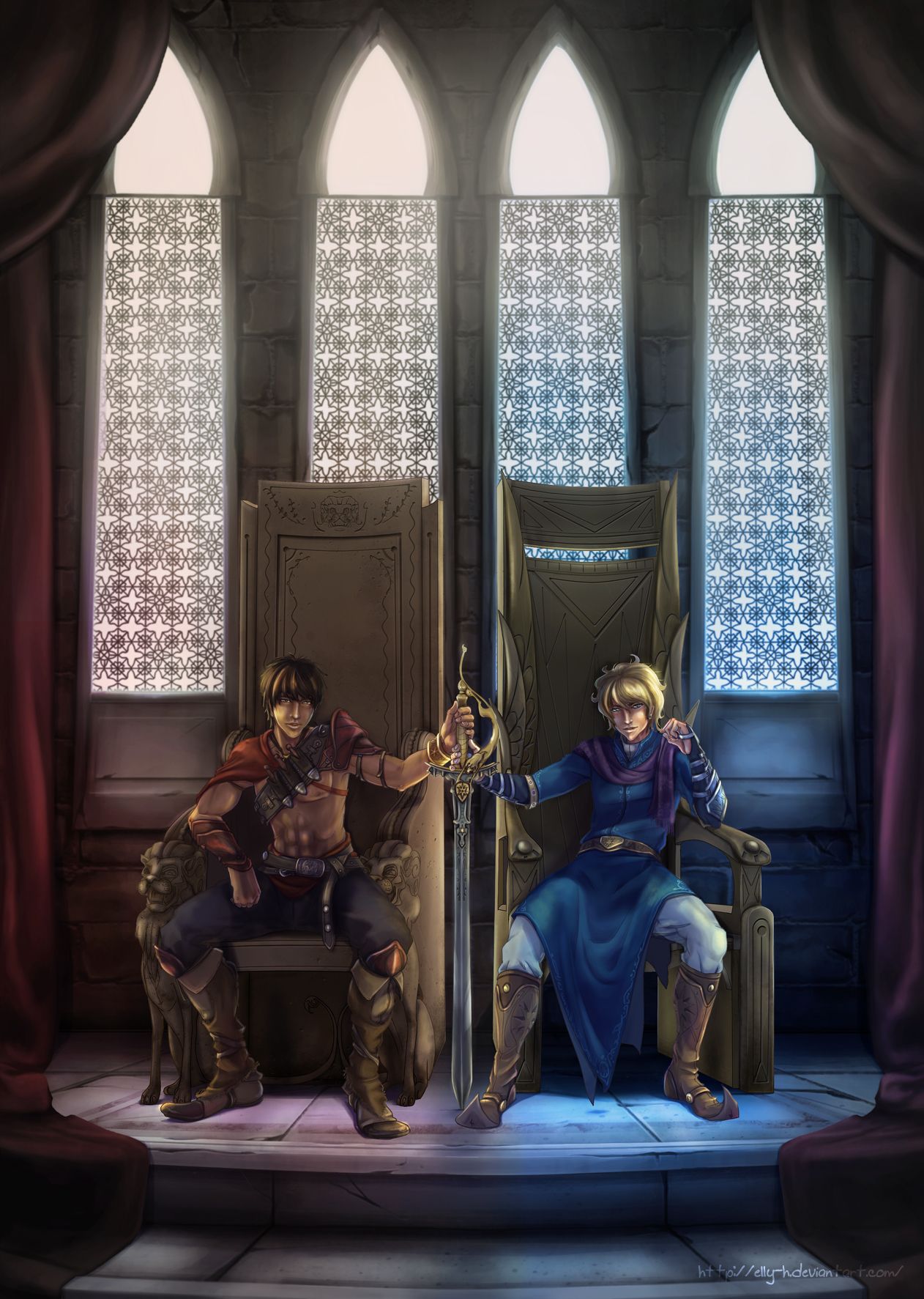 Captive prince ideas. prince, prince art, book fandoms