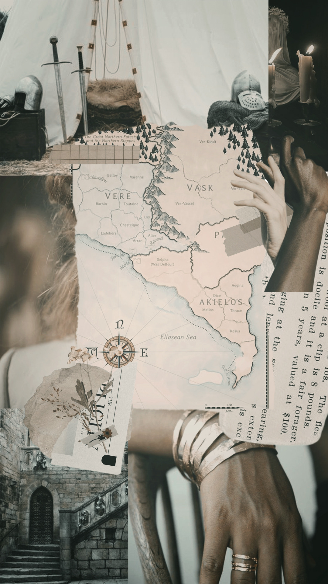 neptune's safe place