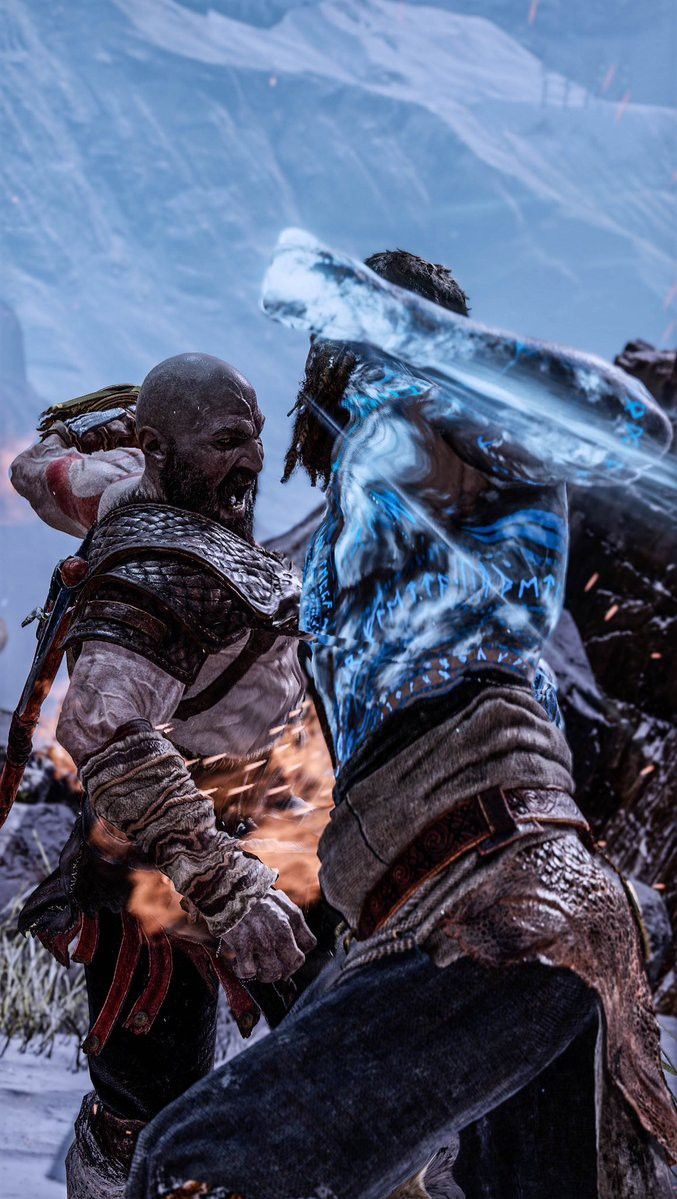 Baldur The Stranger. Guerriero spartano, Sfondi, Fotografia sfondi