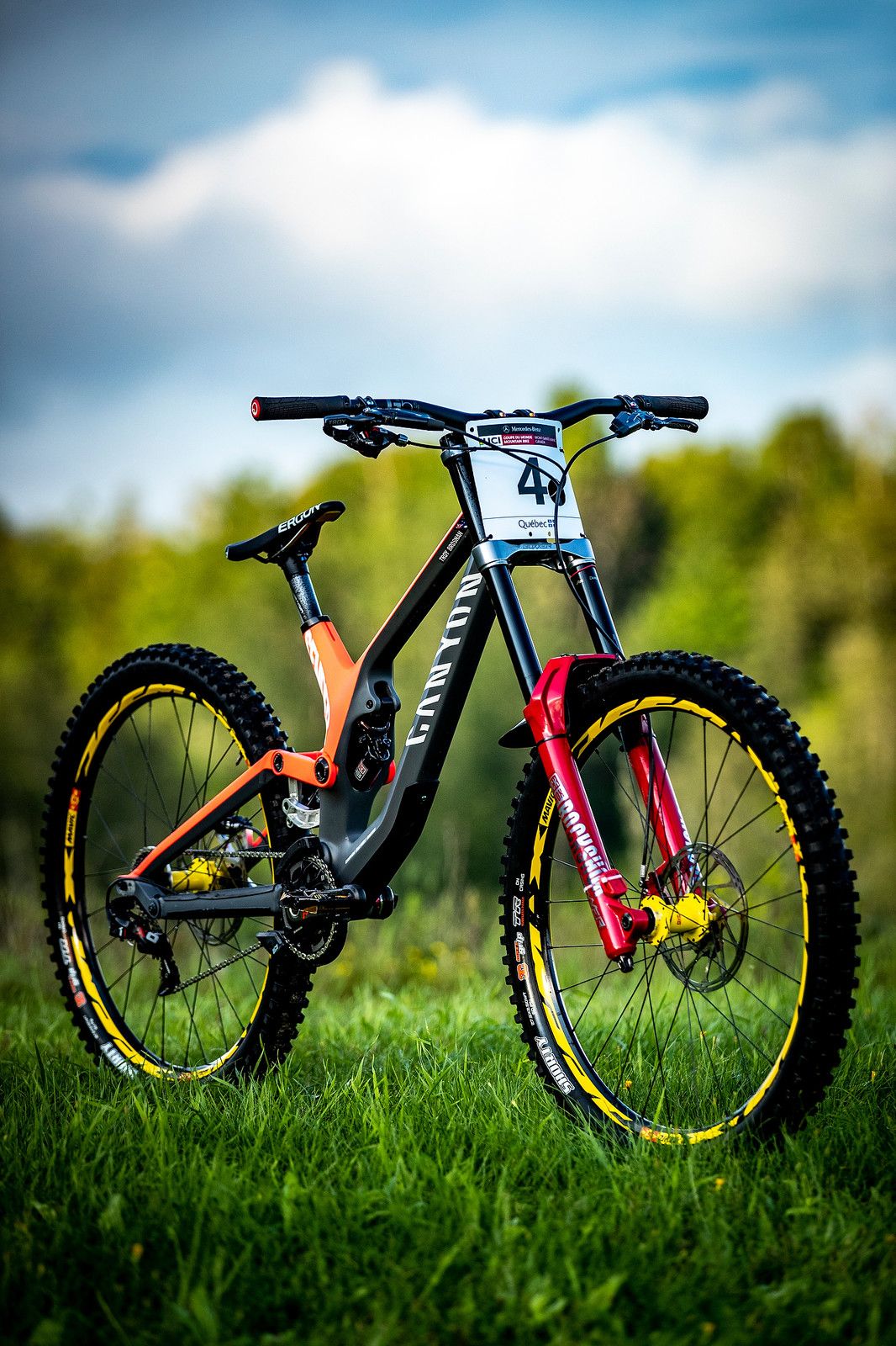 Bike: 23 ideas to save today from bike