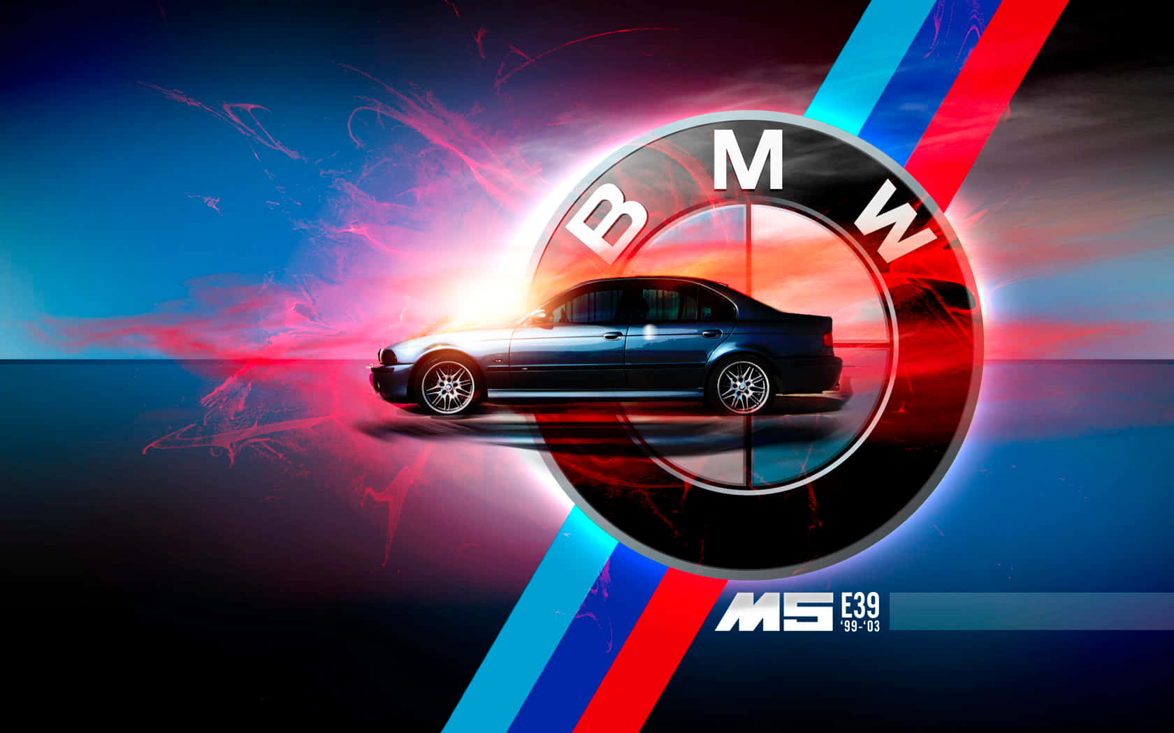 Bmw Logo HD Wallpaper (100++)