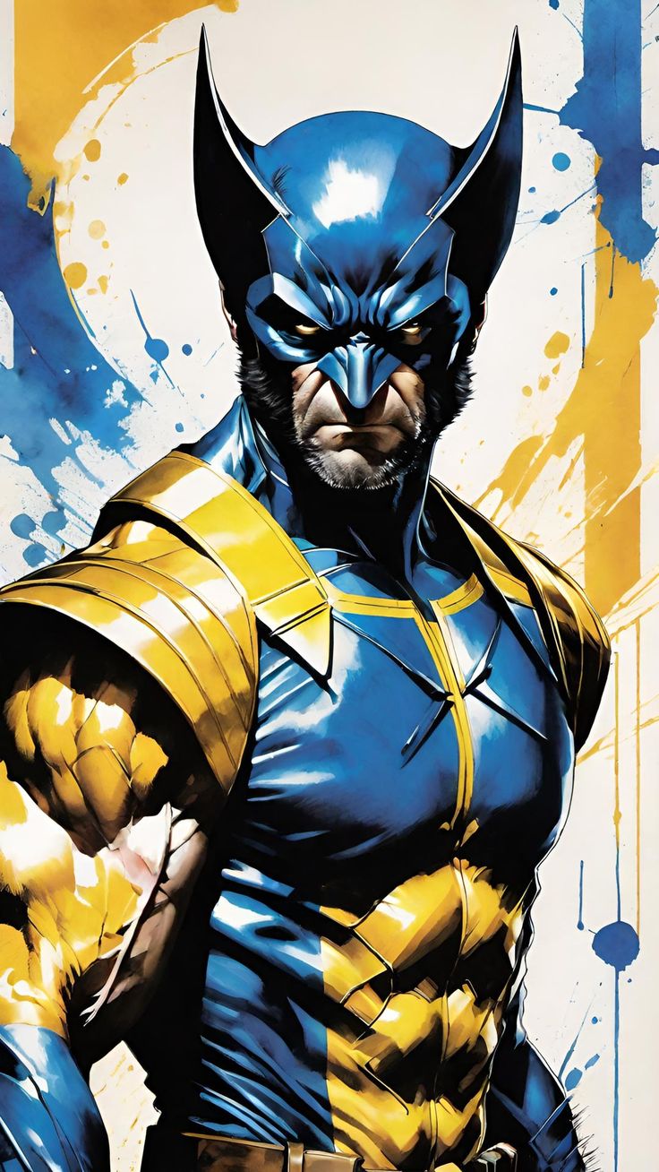 Wolverine multiverse wallpaper, background, action hero, super hero, free background #wolverine