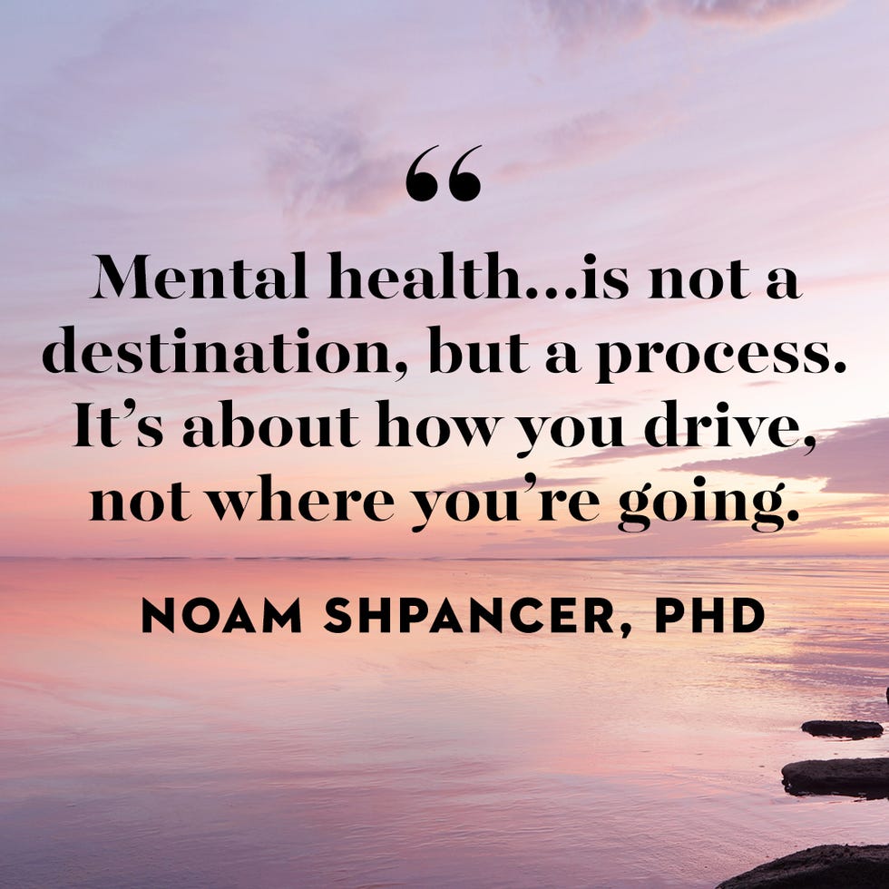 Relatable Mental Health Quotes to Inspire You