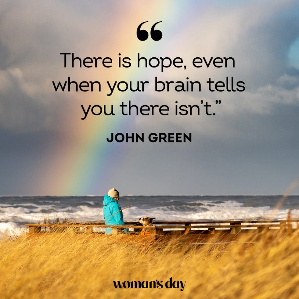 Inspiring Mental Health Quotes