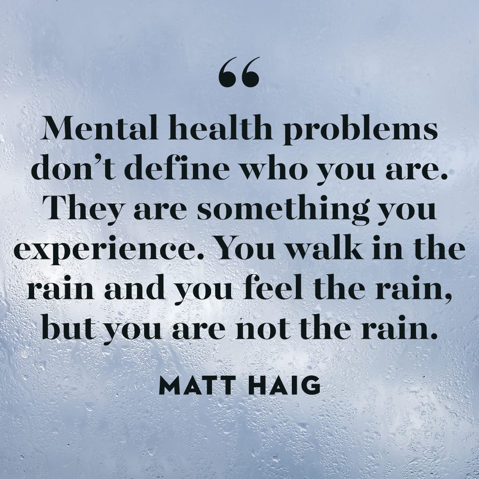 Relatable Mental Health Quotes to Inspire You