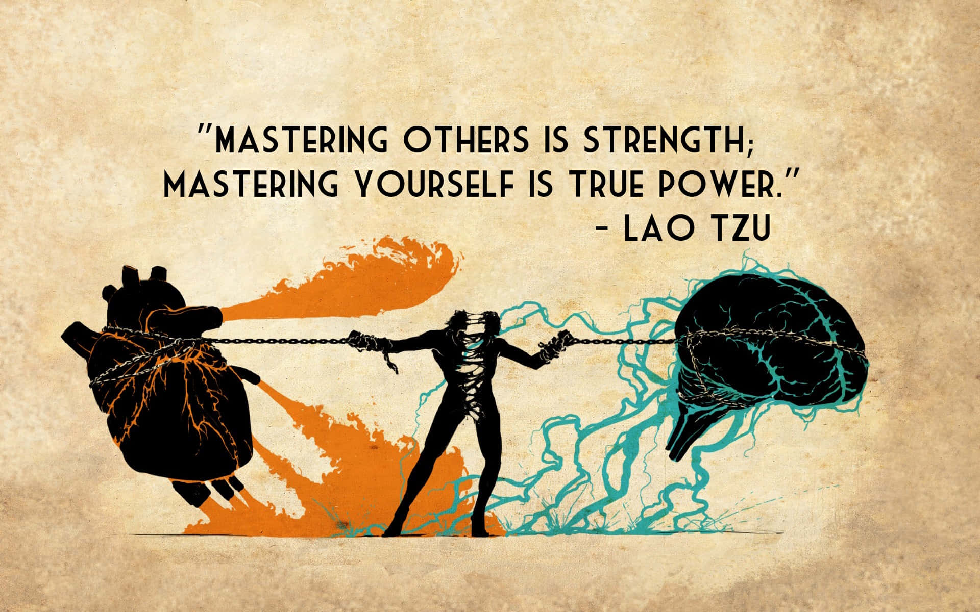 Philosophical Quotes Wallpaper