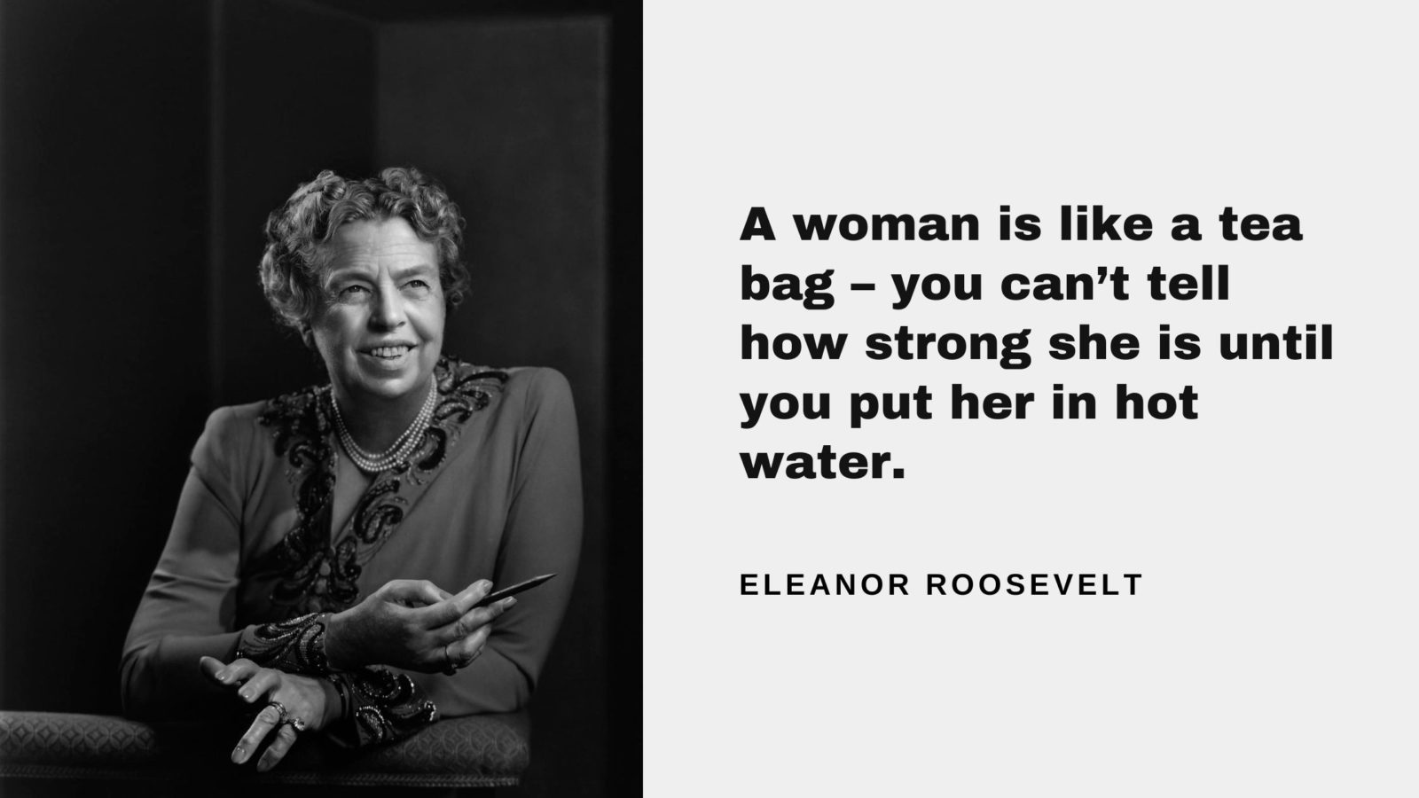 Inspirational Quotes by Powerful Women in History I Motiva