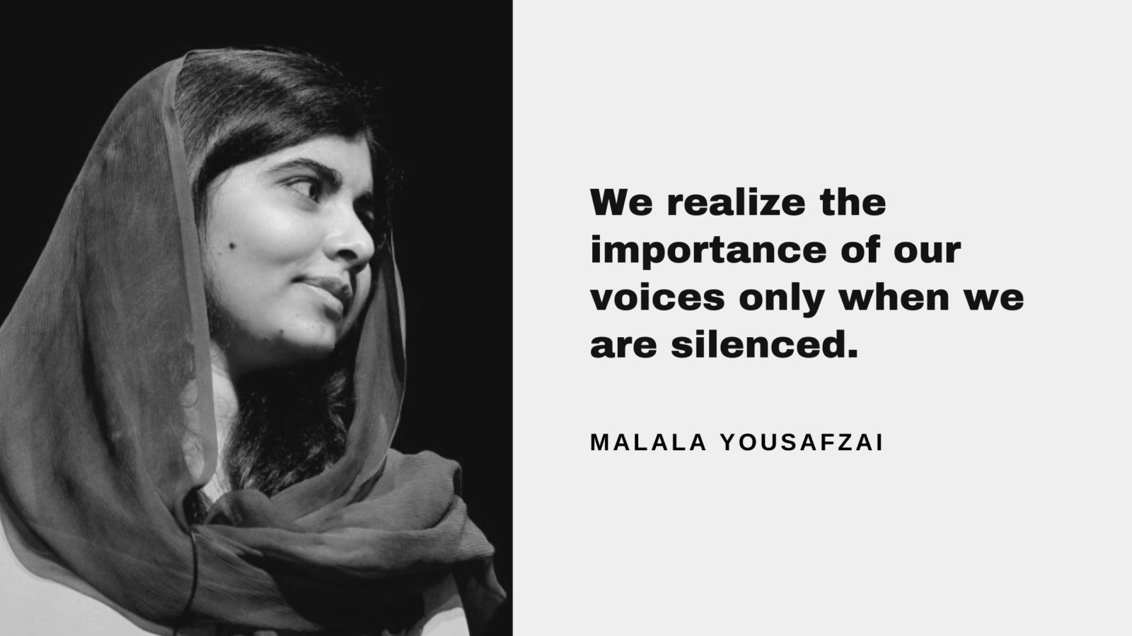 Inspirational Quotes by Powerful Women in History I Motiva