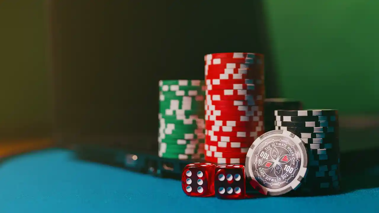 poker a a hands wallpaper