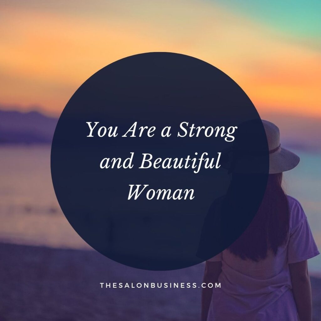 Amazing Beauty Quotes for Her [Images]