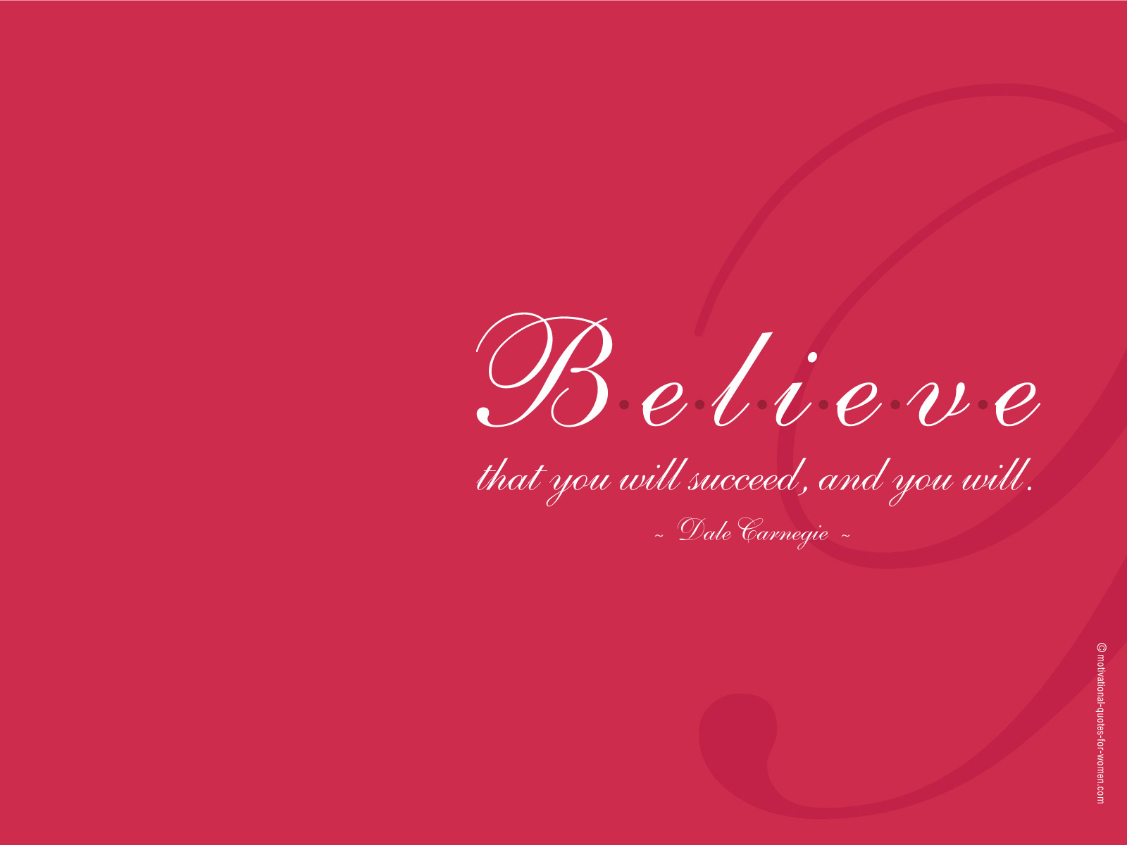 Inspirational Quotes Desktop Background. QuotesGram