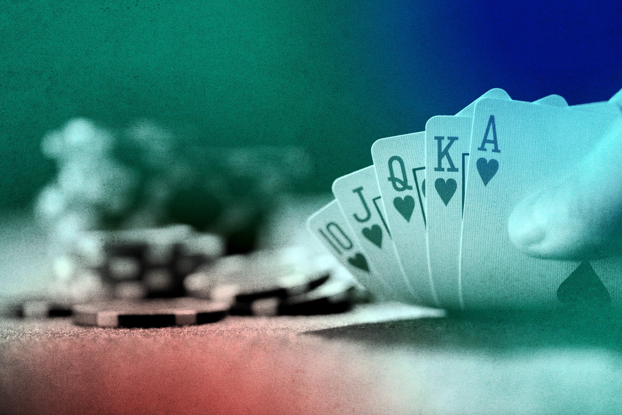 How to Play Texas Hold'em: A Beginner's Guide