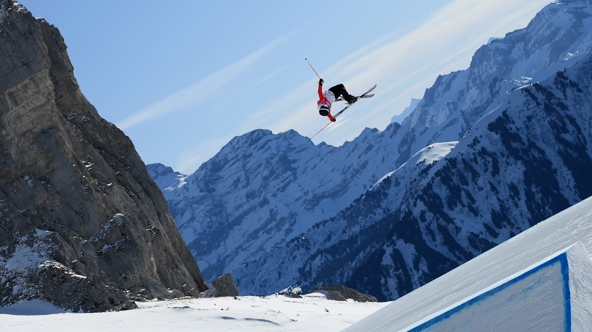 Freestyle Skiing: Eileen Gu's most asked questions