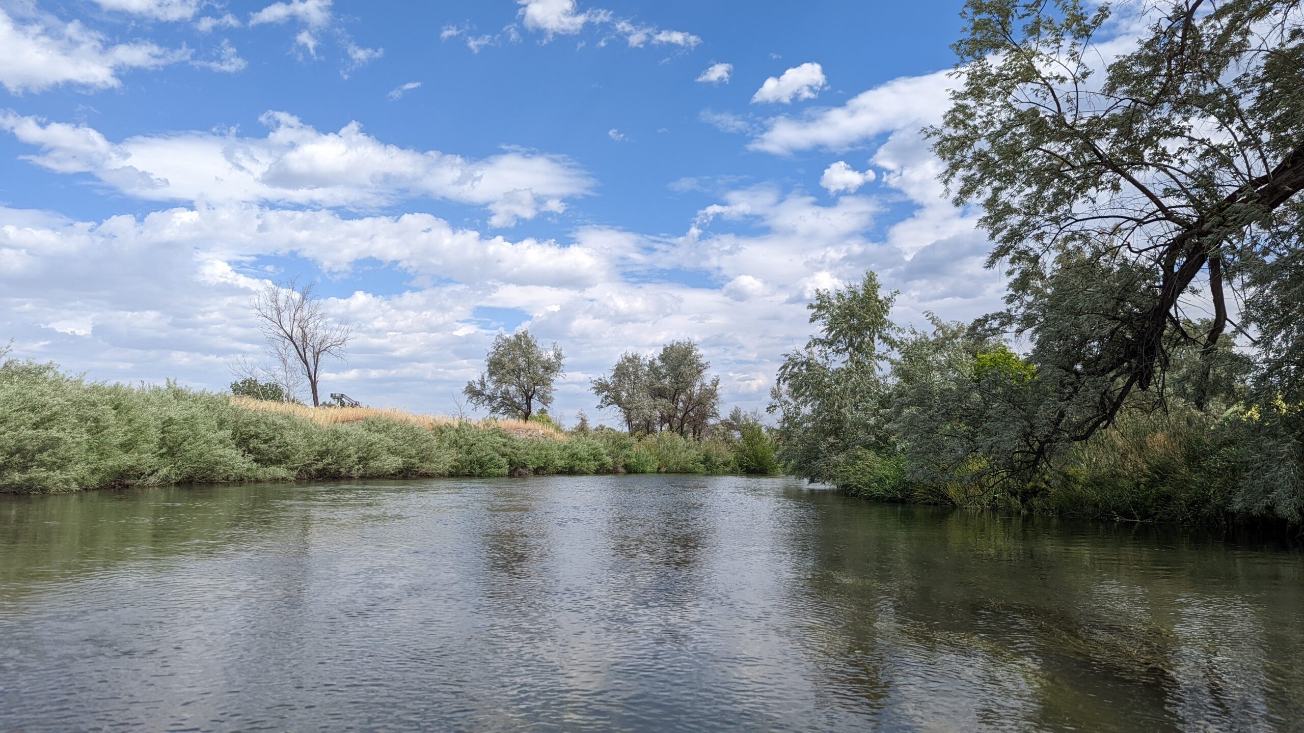 Conserving the Jordan River's Hogle Zoo