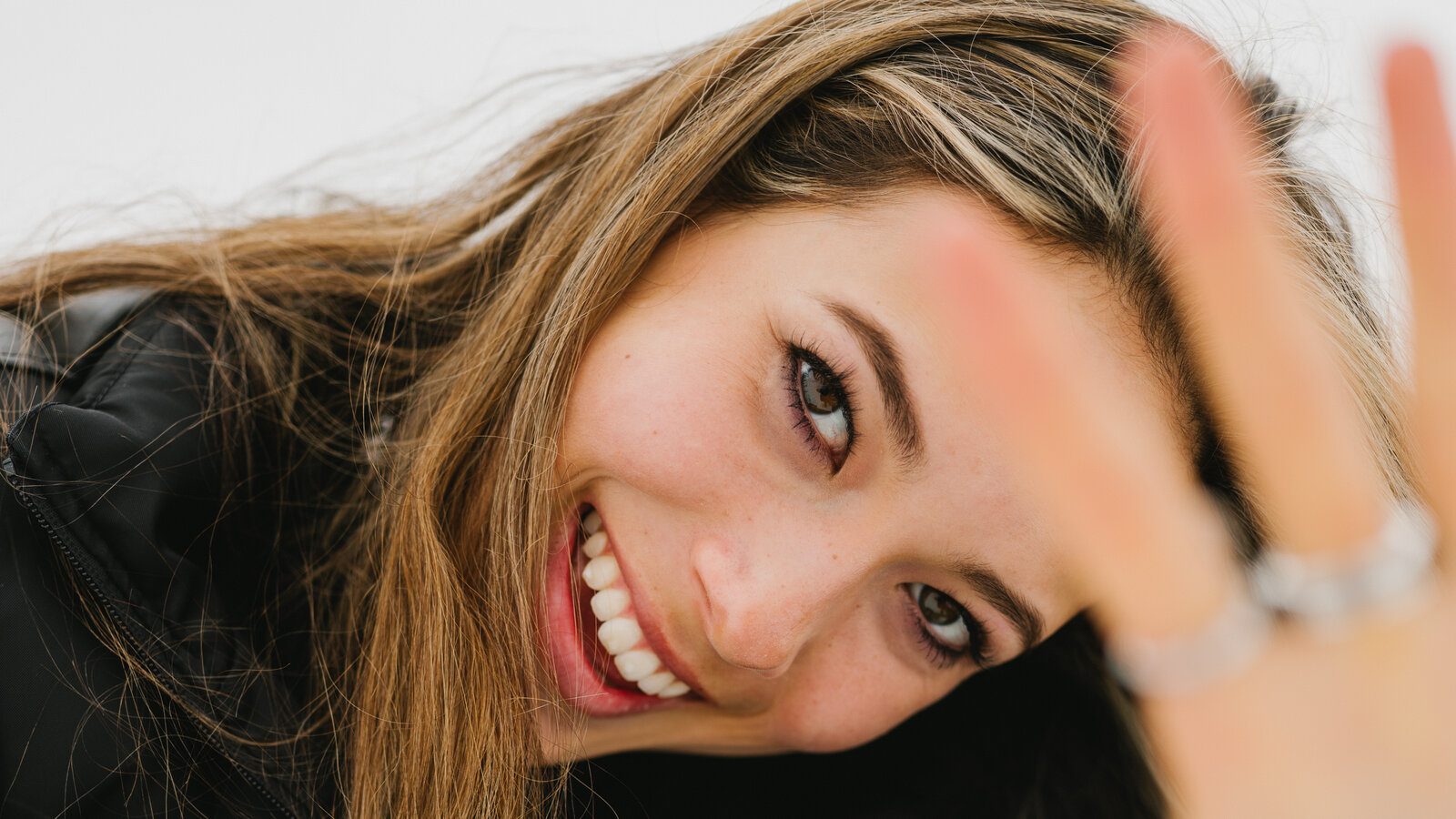 The Freestyle Ski Star Eileen Gu Has a Warning About TikTok Diets