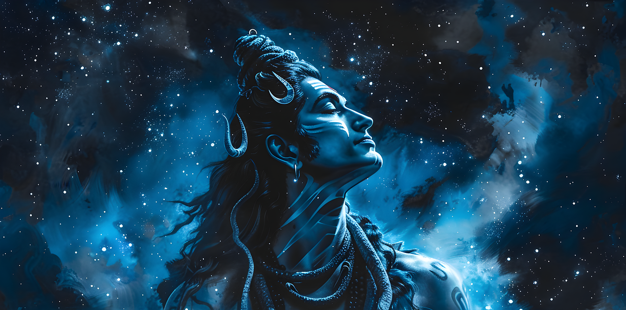 Free Shiva God & Shiva Image