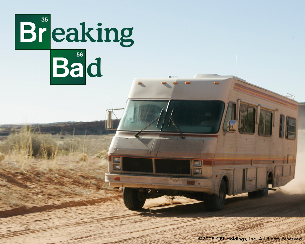 Breaking Bad: Iconic RV Moments from the Hit TV Show