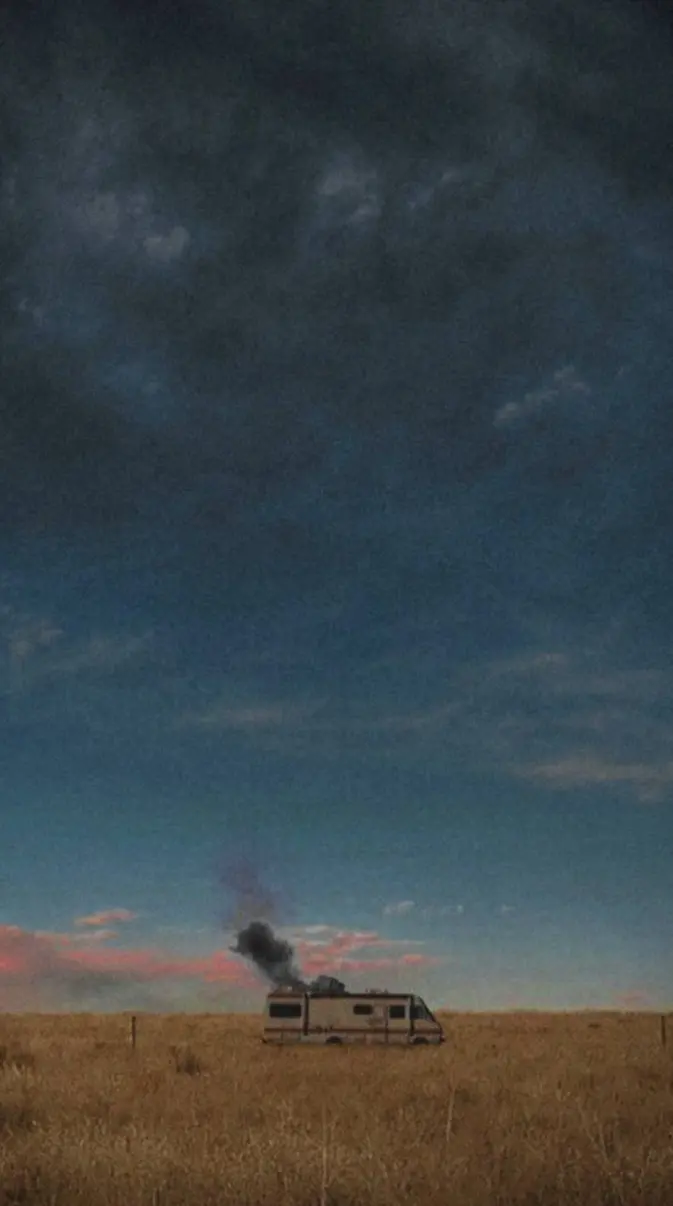 breaking bad wallpaper