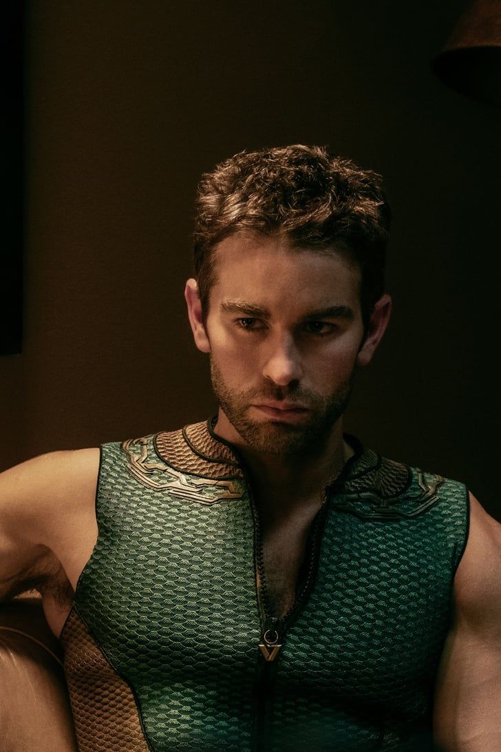 Chace crawford: Discover 46 ideas from The Deep