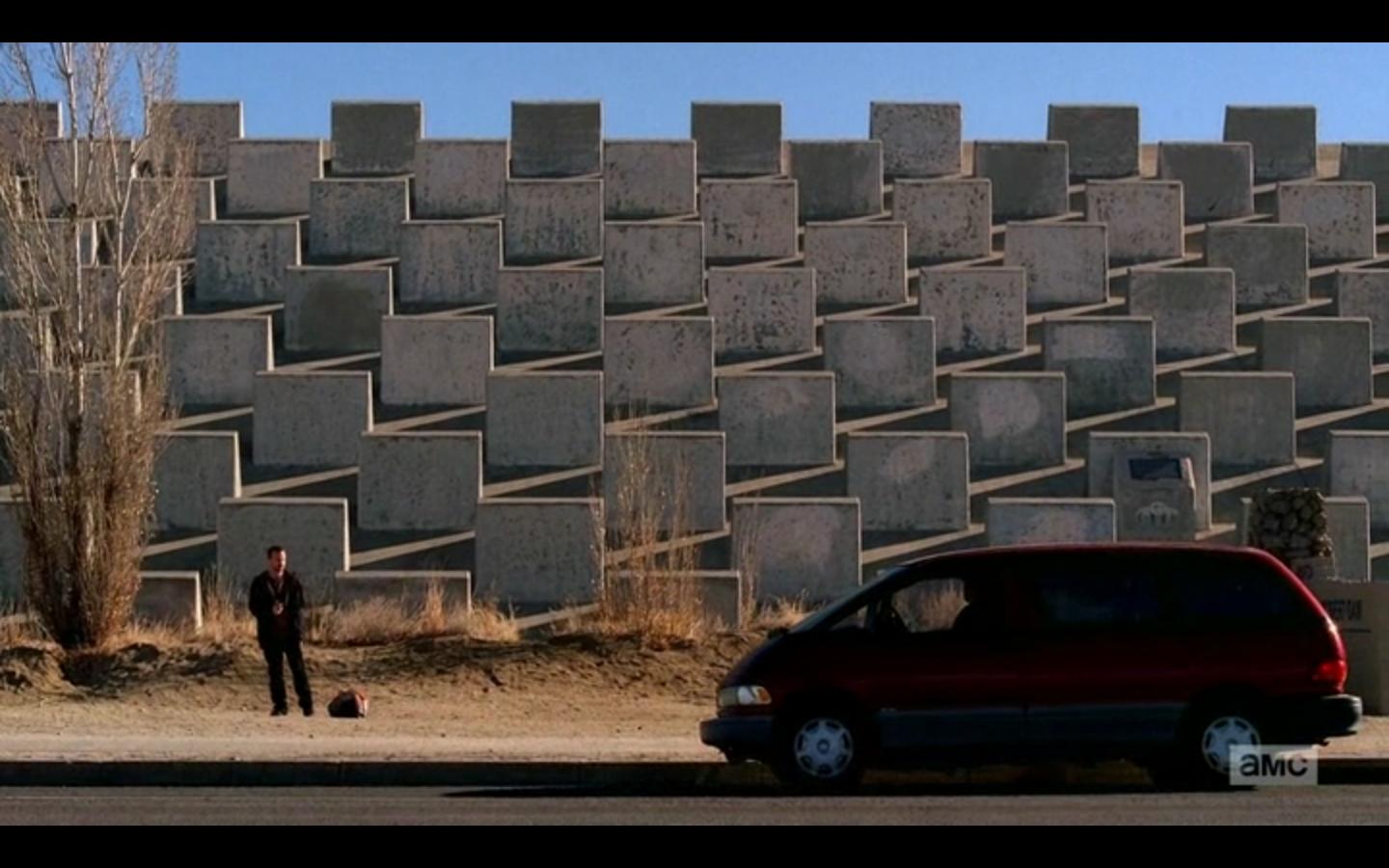 Doux Reviews: Breaking Bad: Confessions