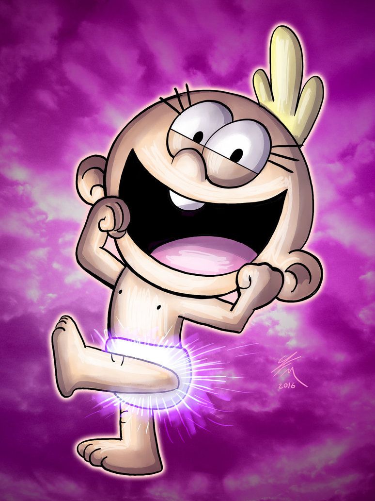Lily Loud ideas. loud house characters, lily, loud