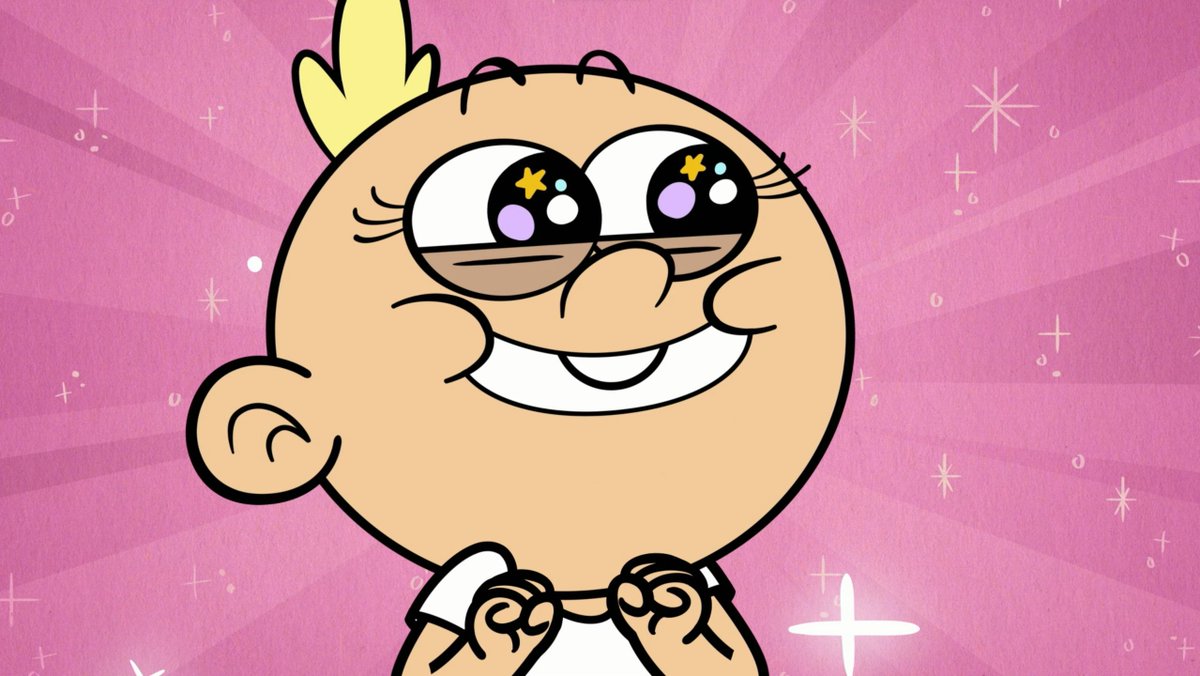 Gwangi_Rex050216. MultiFandom Guy one can pull it off better than Lily Loud
