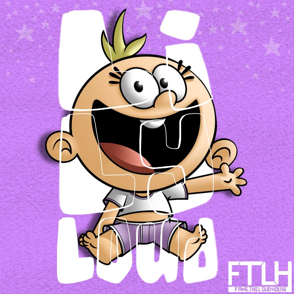 Fans_TheLoudHouse ✨ - #FTLH Lily Loud