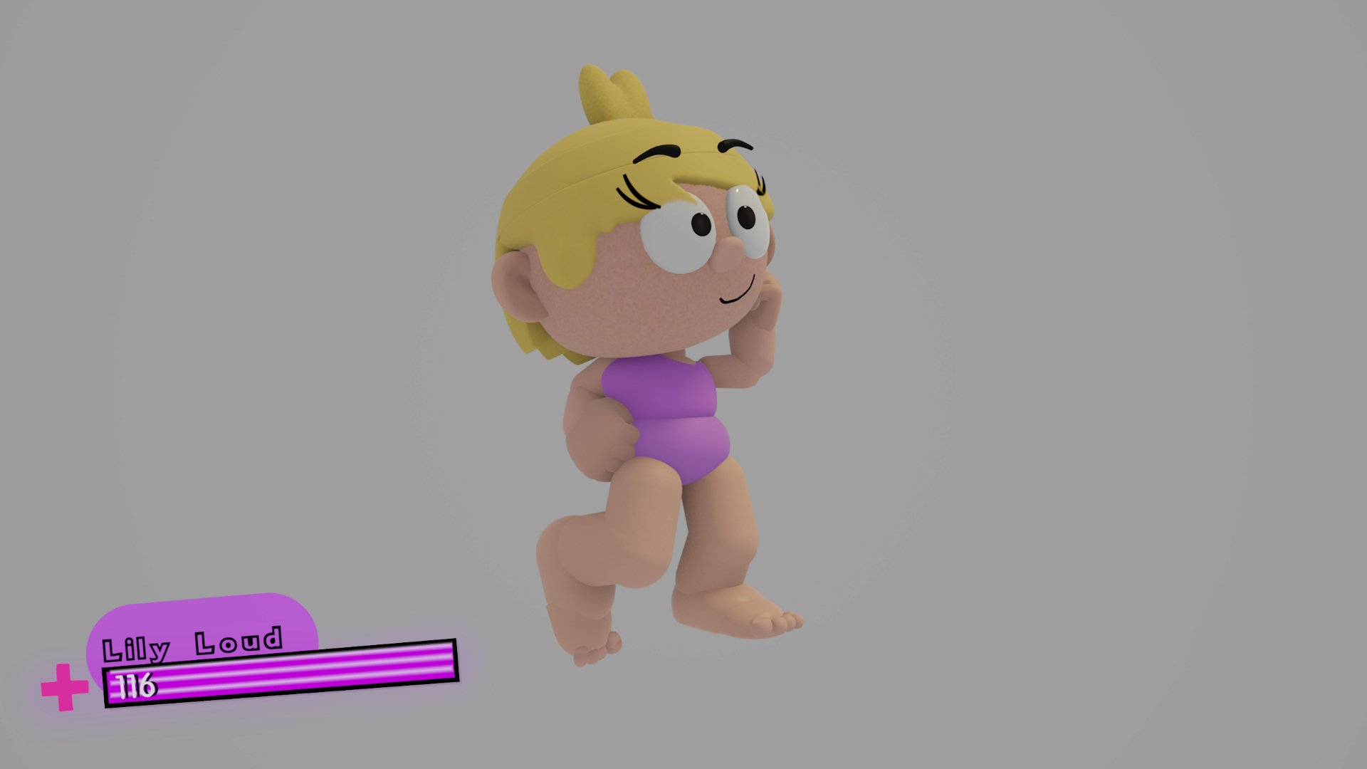 A photo of The Loud House Loud (Future). Indreams™ companion website