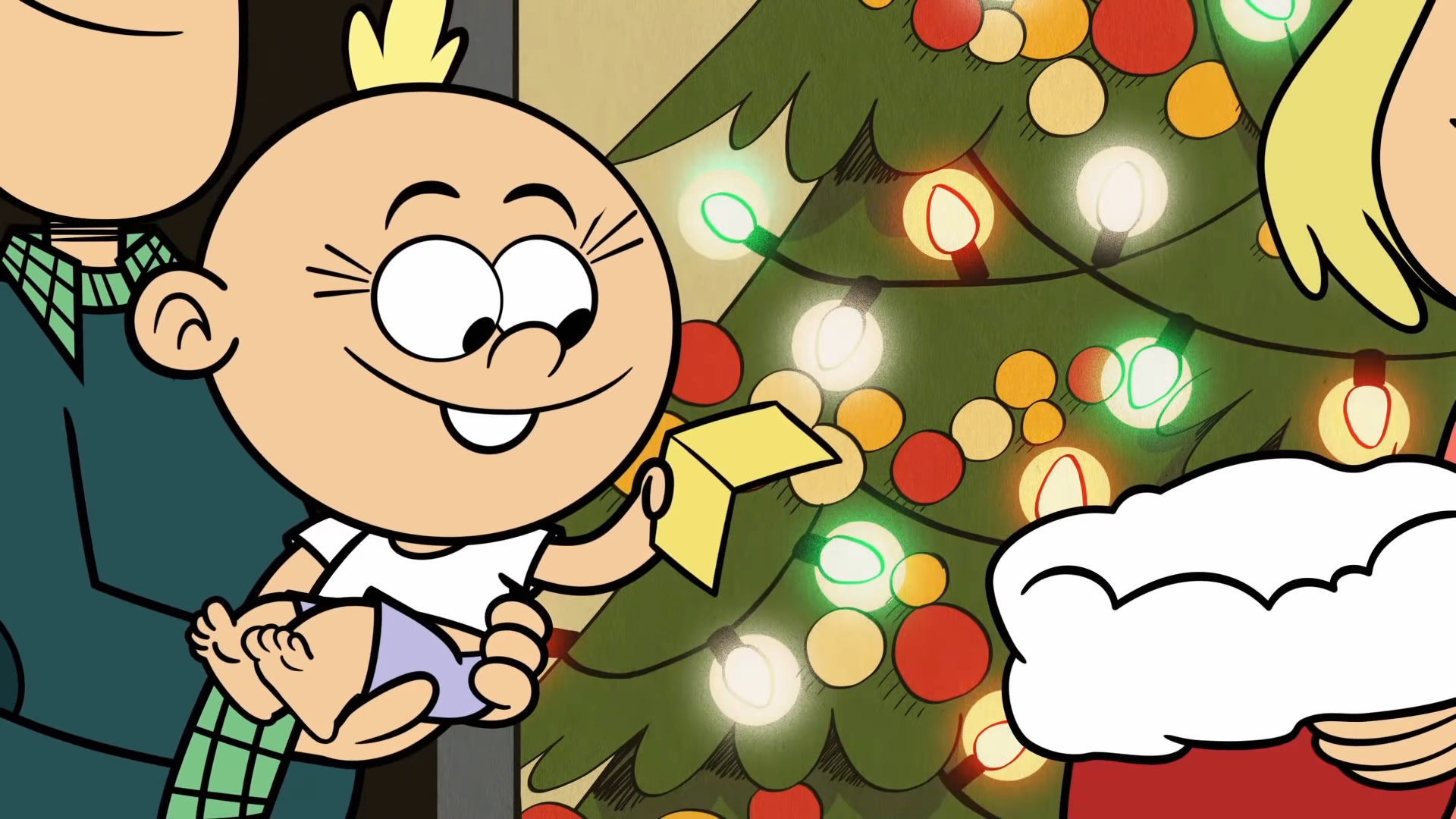 Lily Loud