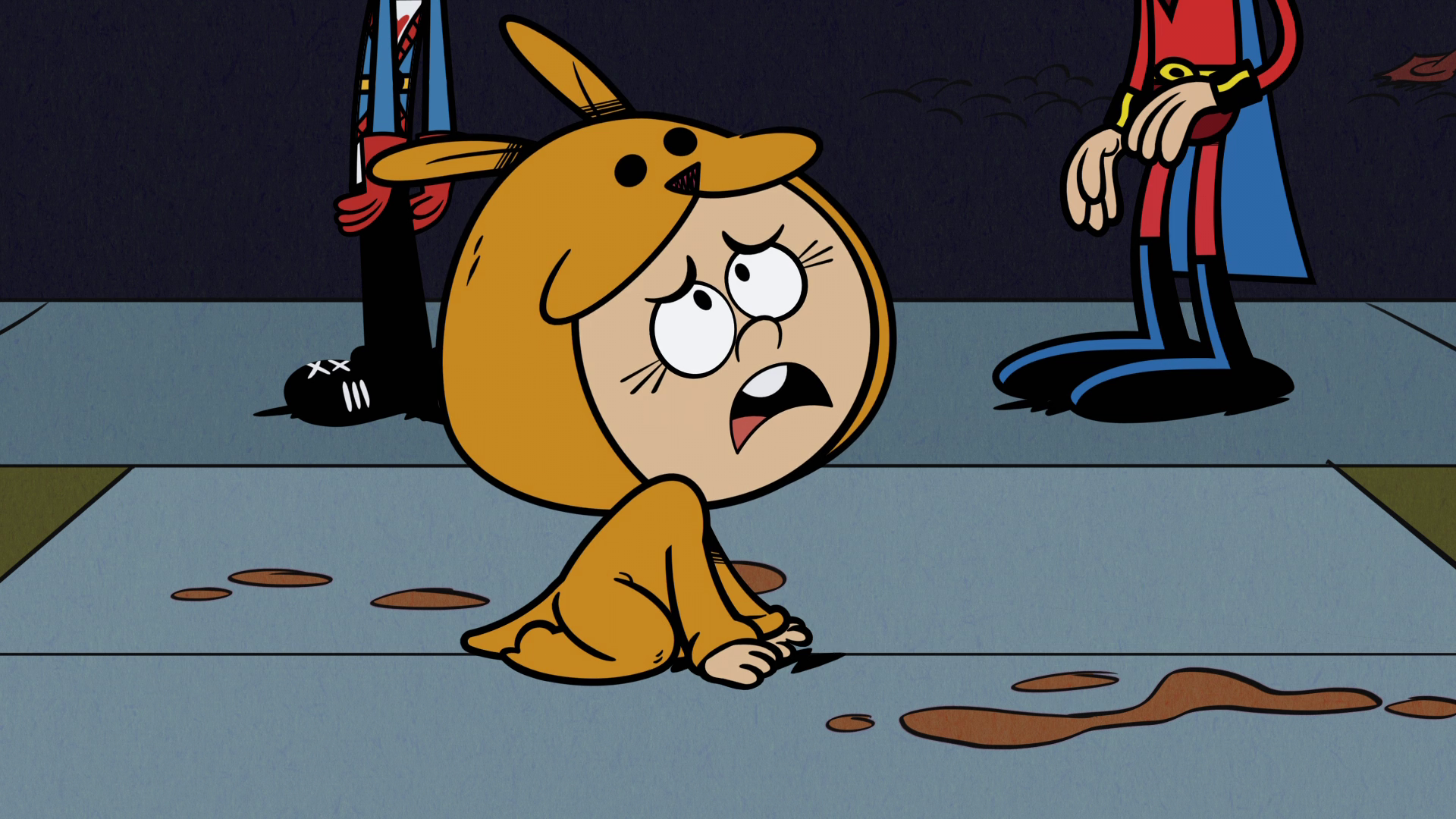 Lily Loud