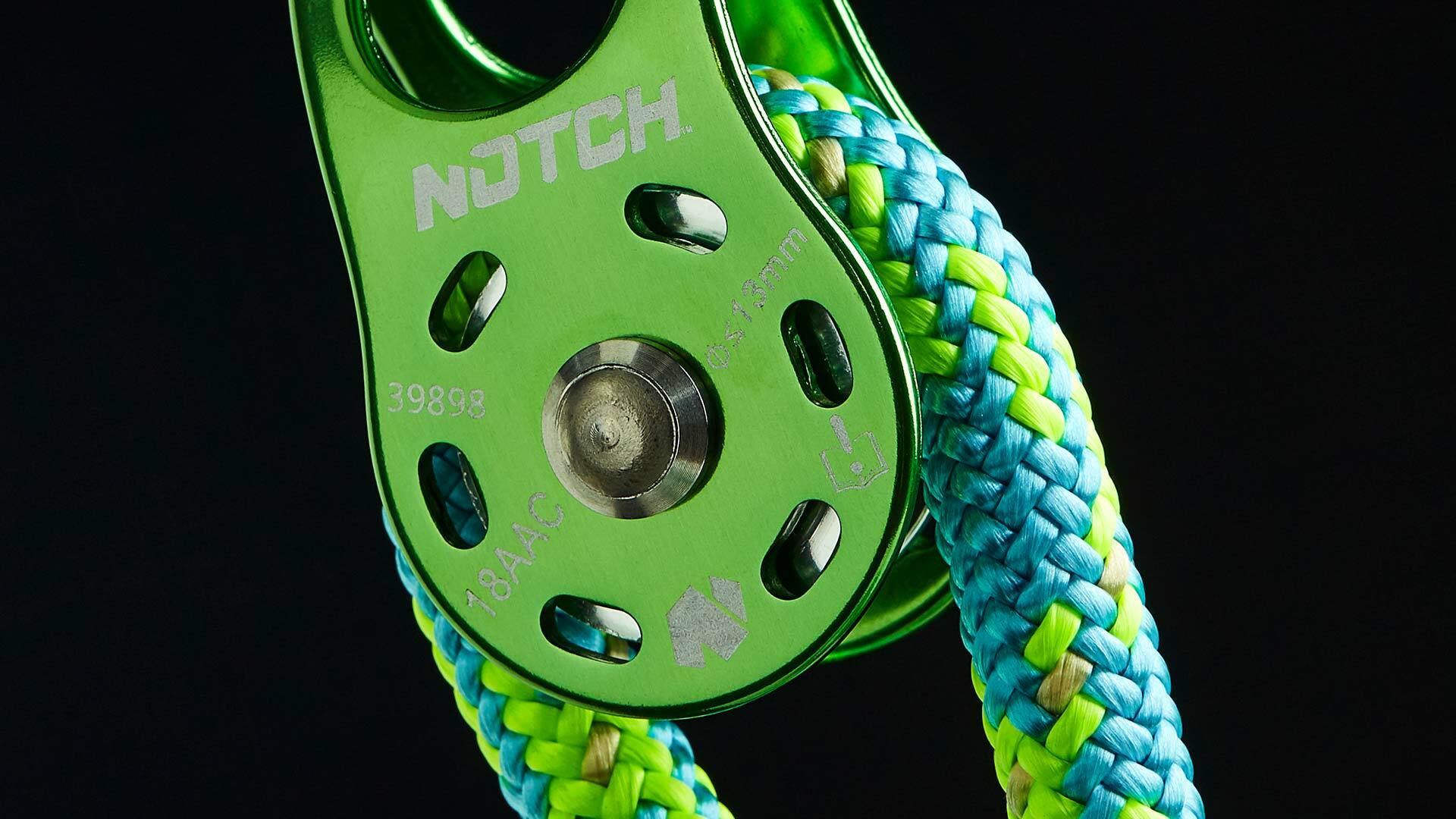 Pulleys: Classification & Characteristics