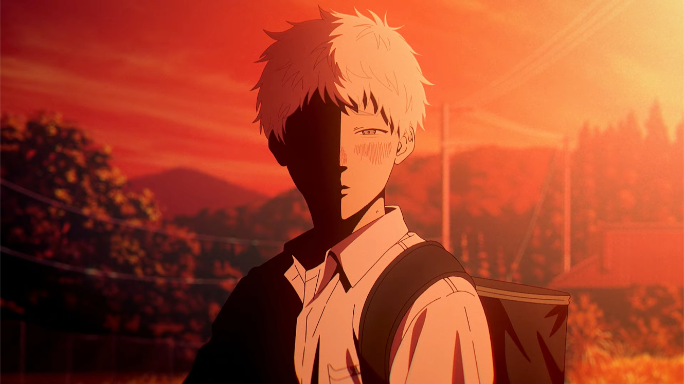 The Summer Hikaru Died HD Wallpapers - Wallpaper Cave, image size:1330x748