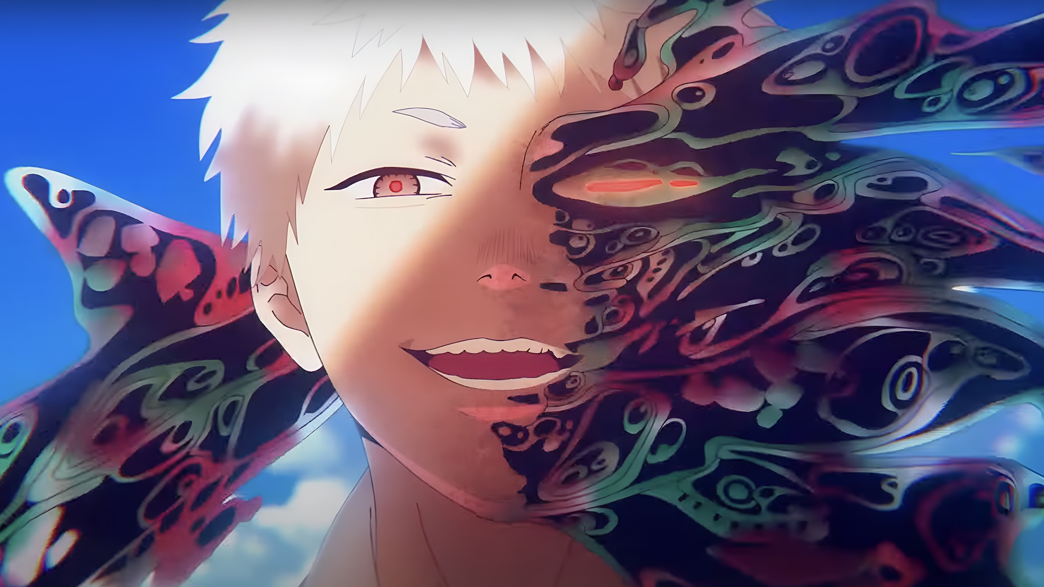 Netflix's The Summer Hikaru Died Unveils Stunning Opening & Ending: Watch