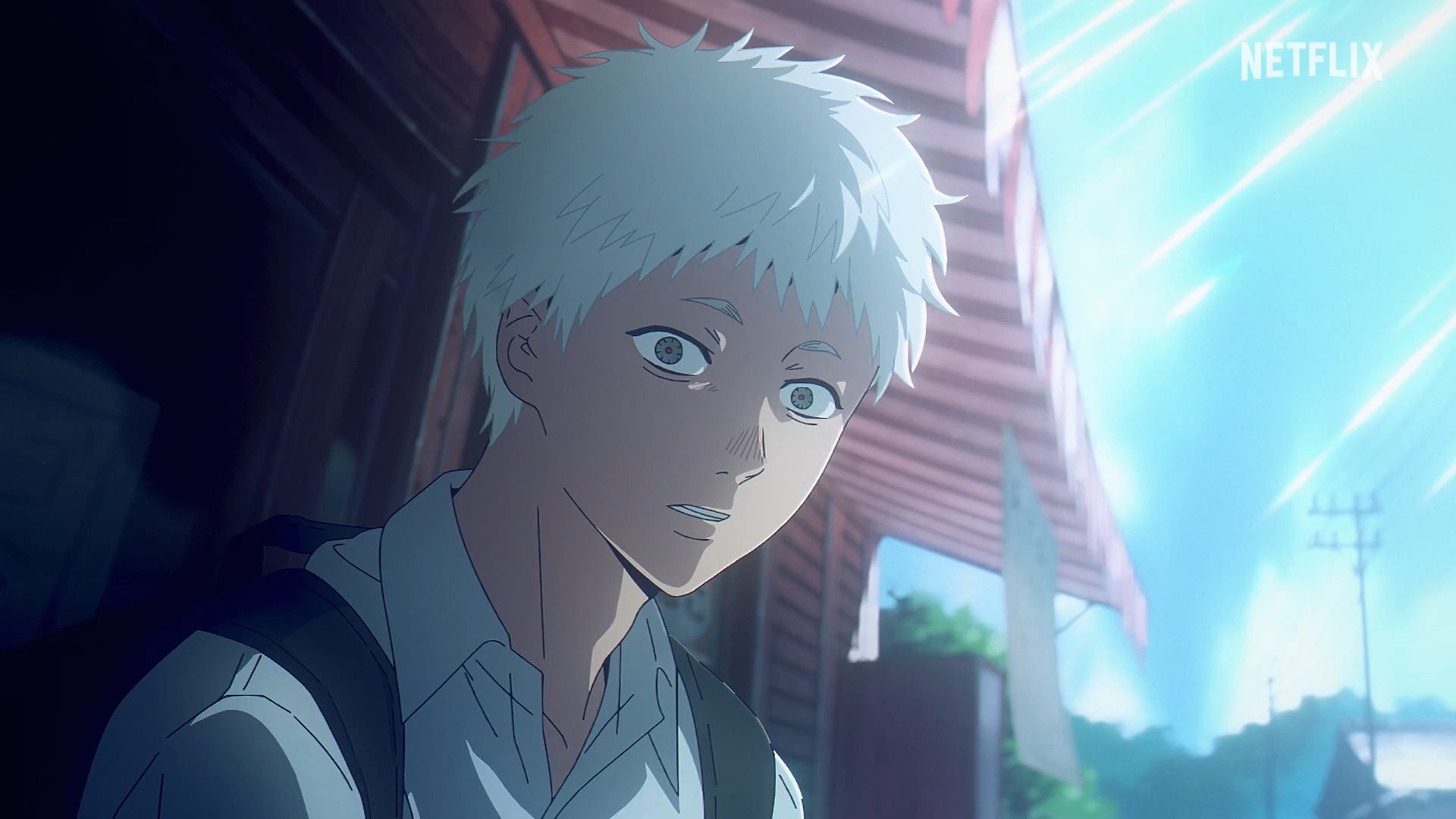 Manga Spotlight: The Summer Hikaru Died Eye Comics & Hobbies