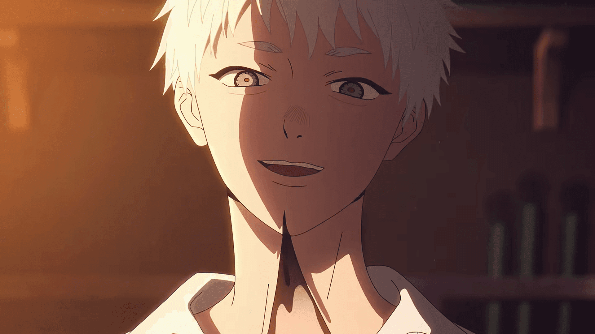 The Summer Hikaru Died Reveals Unsettling 2nd Main Trailer, July 5 Premiere