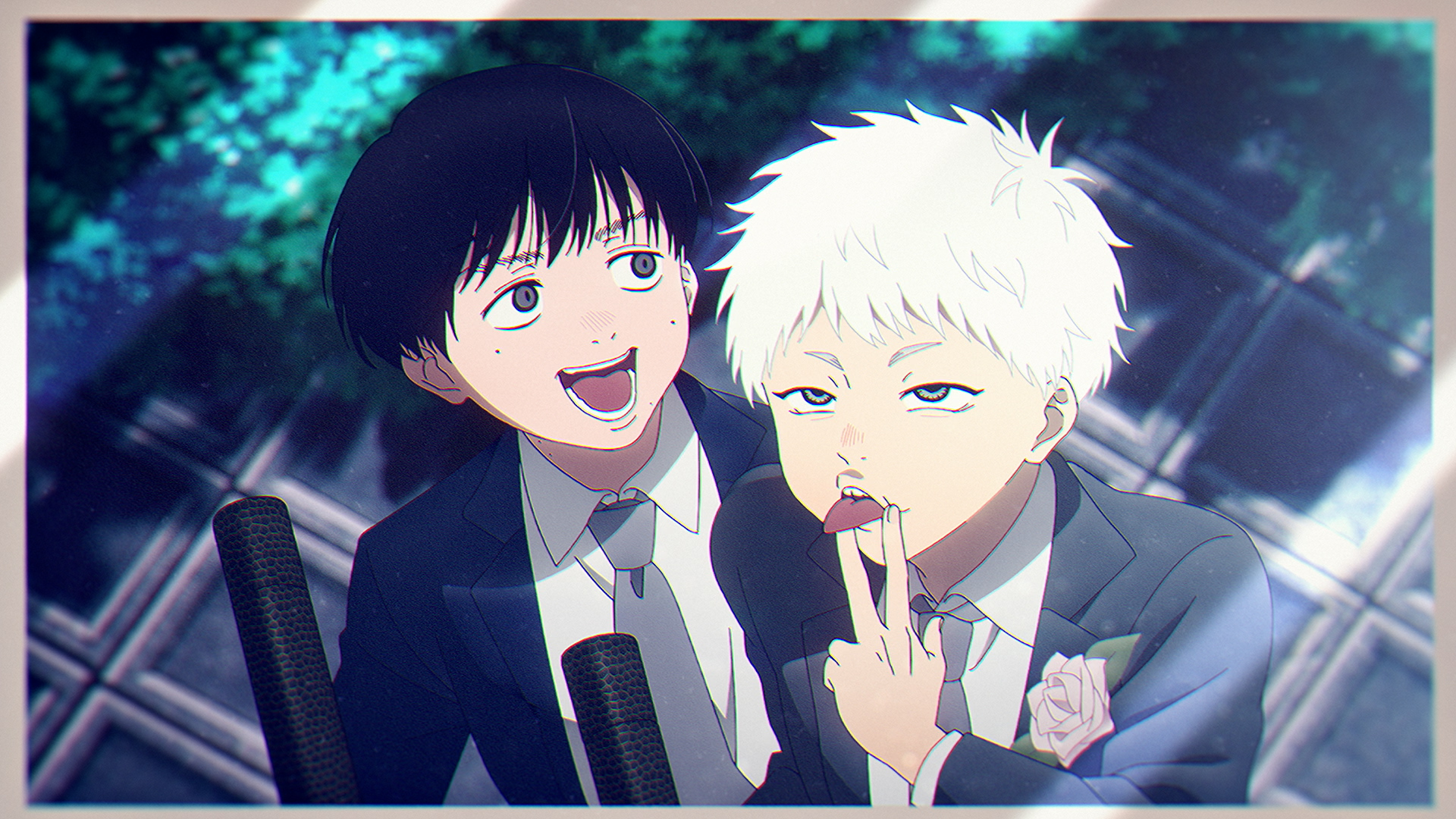 The Summer Hikaru Died】EN Global Hikaru in this photo is gone