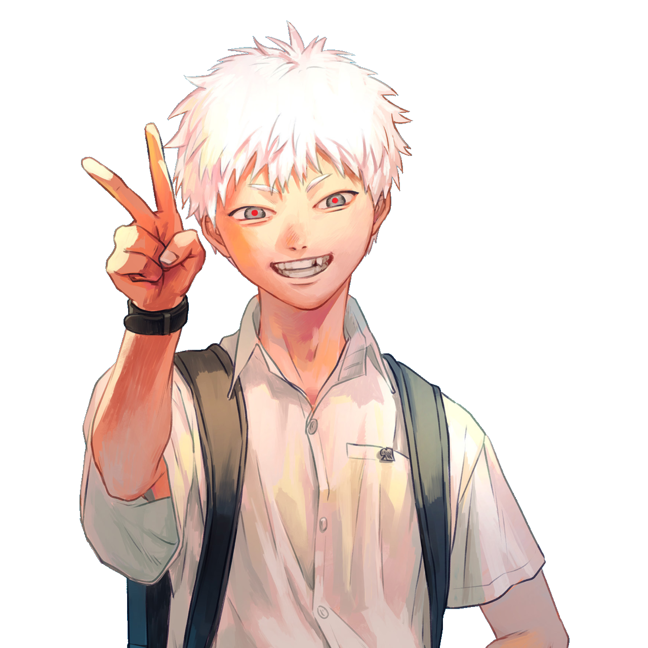 Hikaru. The Summer Hikaru Died