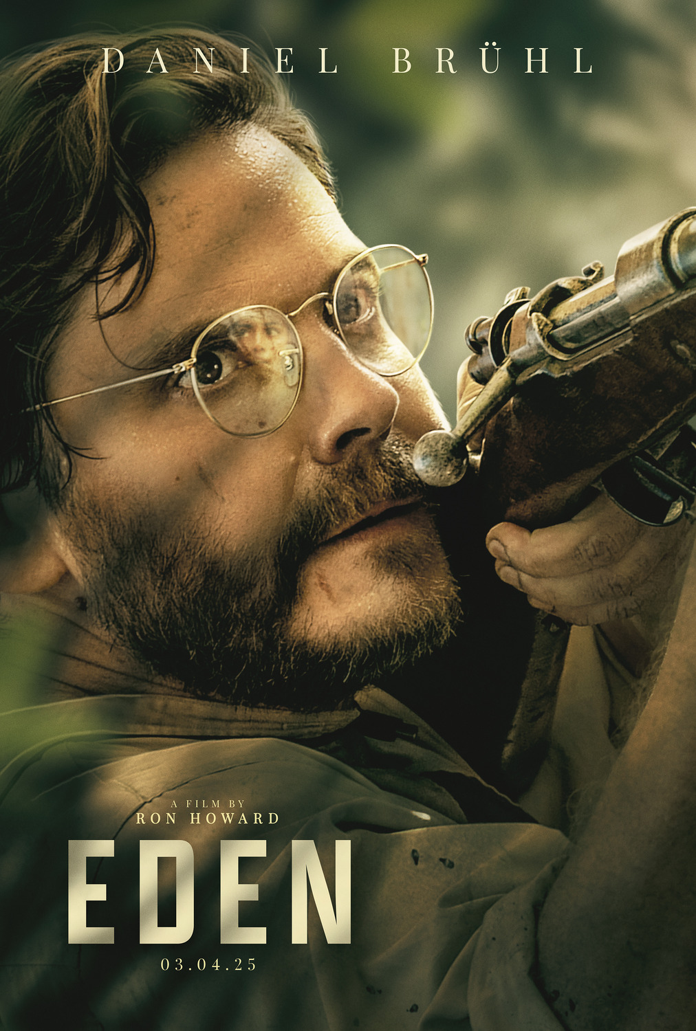 Eden ( of 7): Extra Large Movie Poster Image