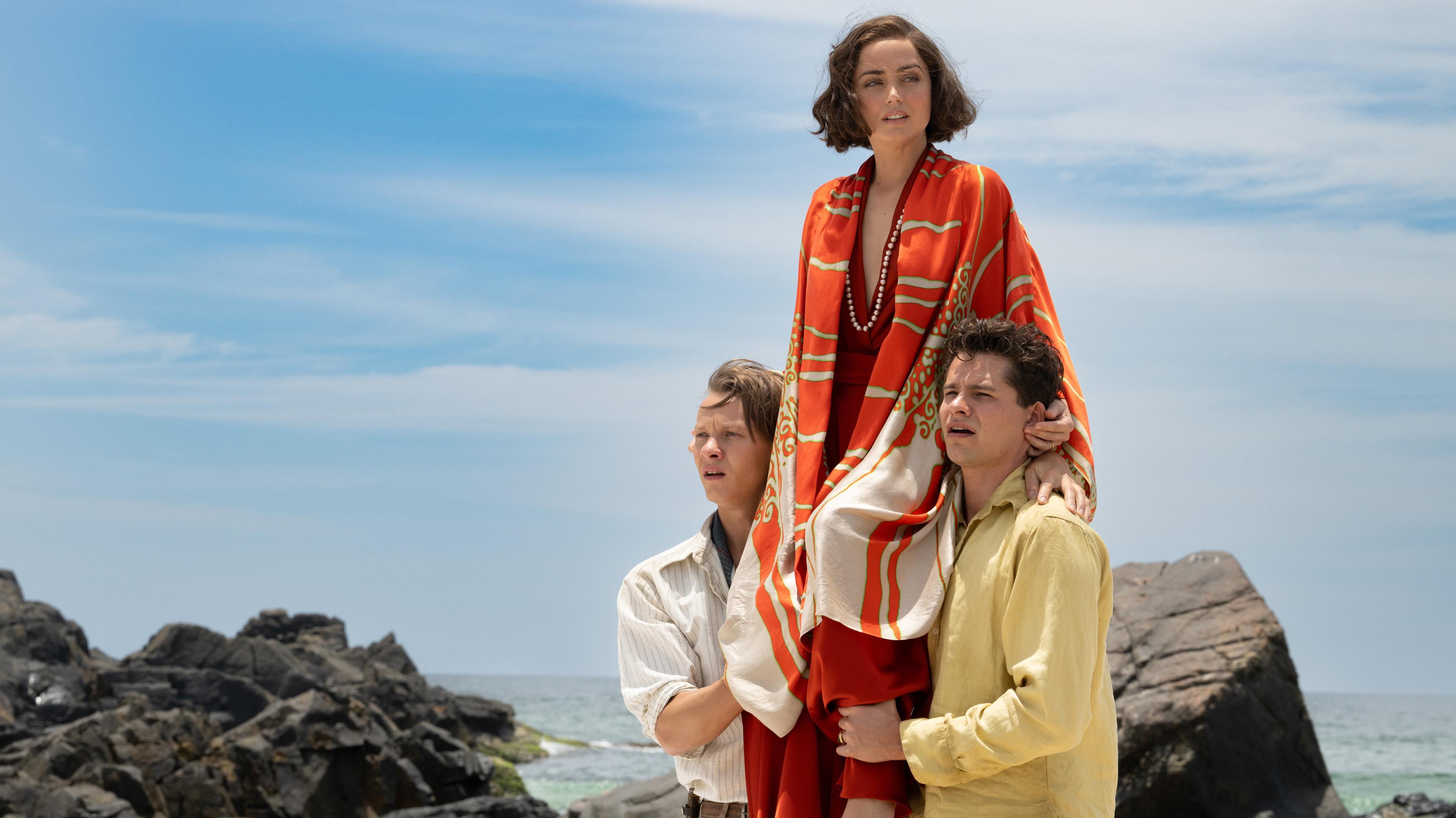 Eden, covers, wallpaper