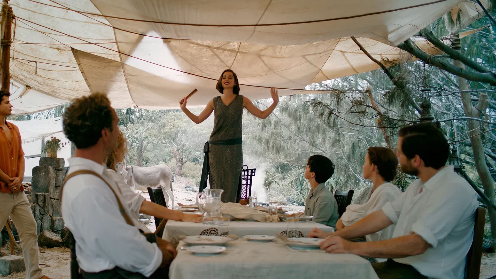 Eden, covers, wallpaper