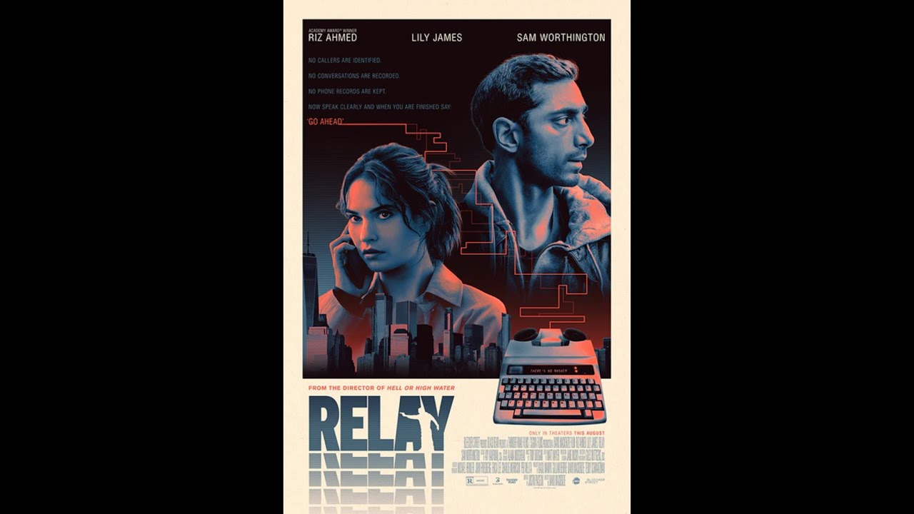 Relay