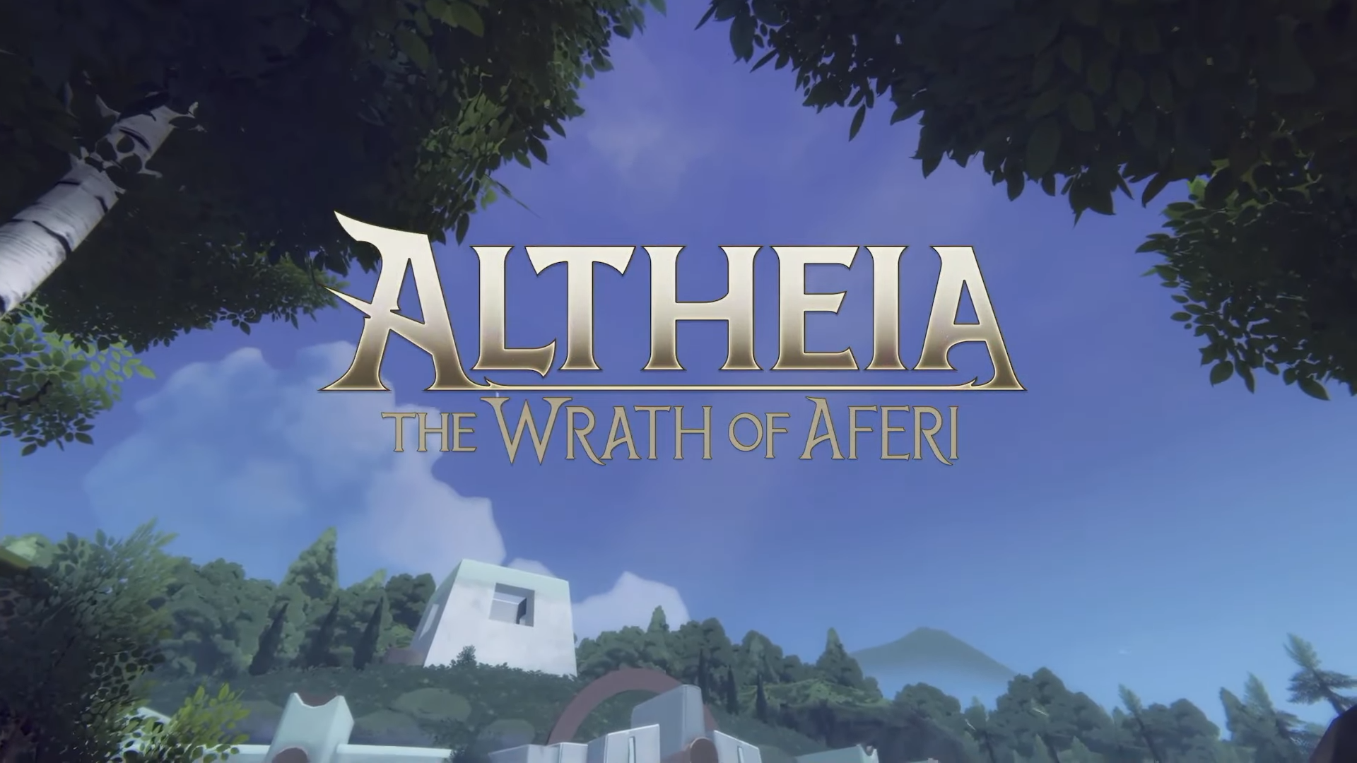 Altheia: The Wrath of Aferi