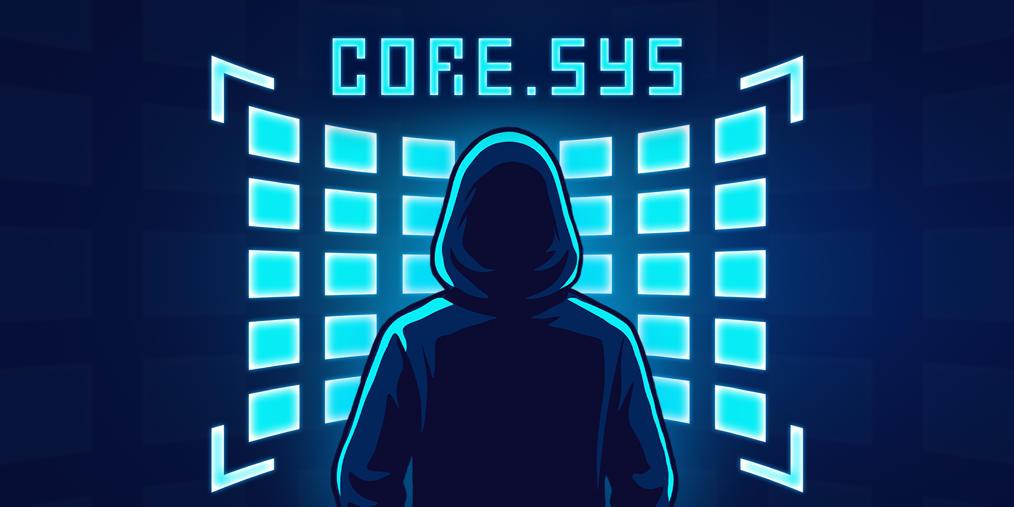 CORE.SYS. Nintendo Switch download software