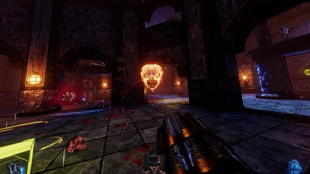 Hordelord Announcement Trailer