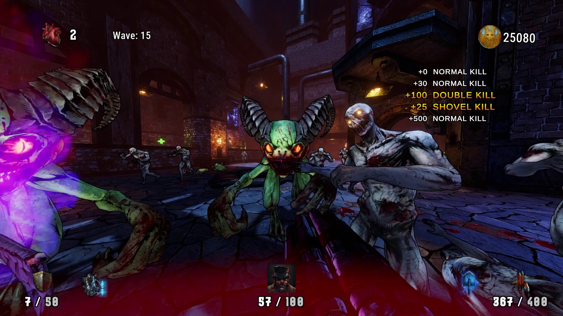 Hordelord on Steam