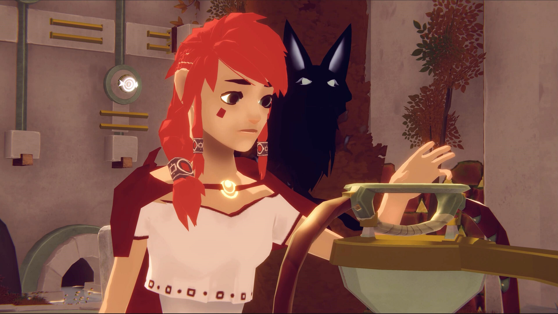 Altheia: The Wrath of Aferi announced for Switch